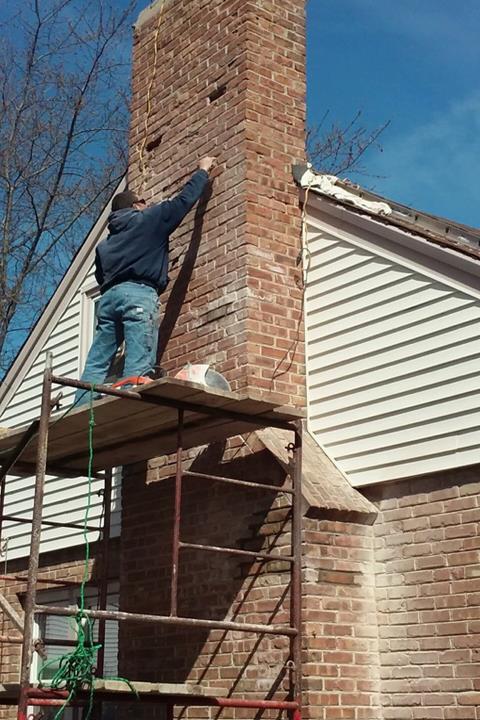 Advance Chimney Services