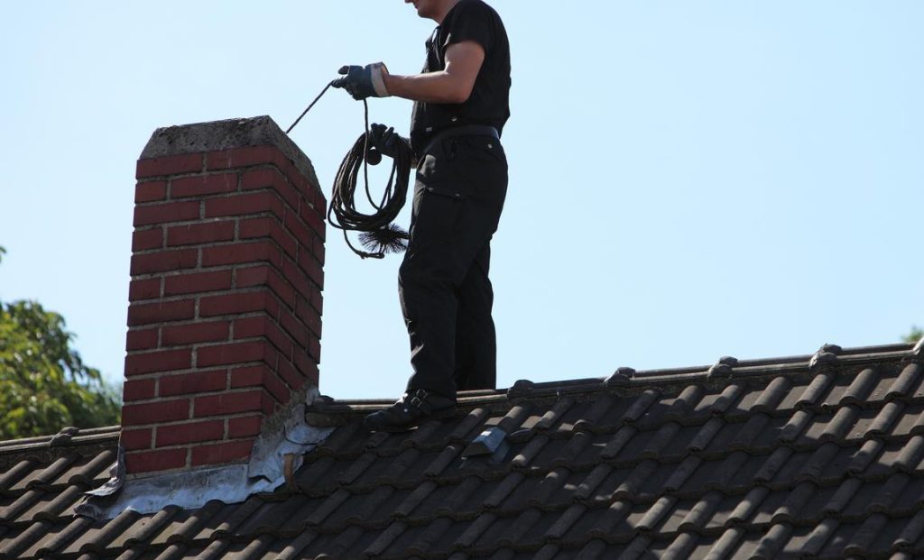 Advanced Chimney Cleaning Chula Vista offering chimney services in Chula Vista