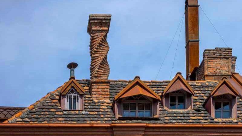 Advanced Chimney Cleaning Portola Valley offering chimney services in Portola Valley