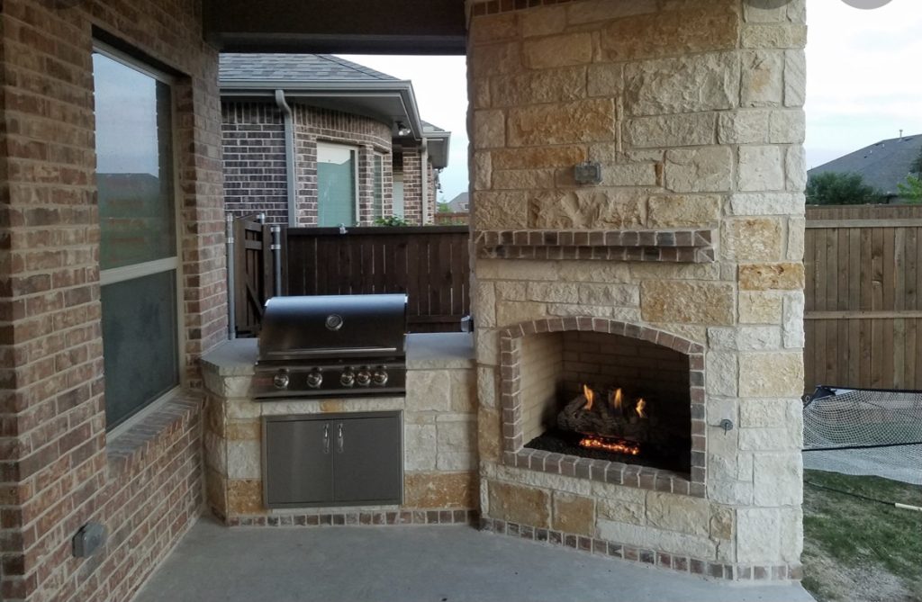 Advantage Gas Service offering chimney services in Murfreesboro