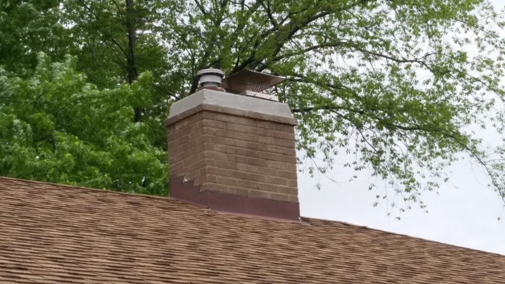 Affordable Advantage Chimney Service offering chimney services in Spring Grove