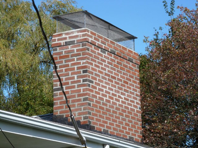 Affordable Chimney Sweeps North Andover offering chimney services in North Andover