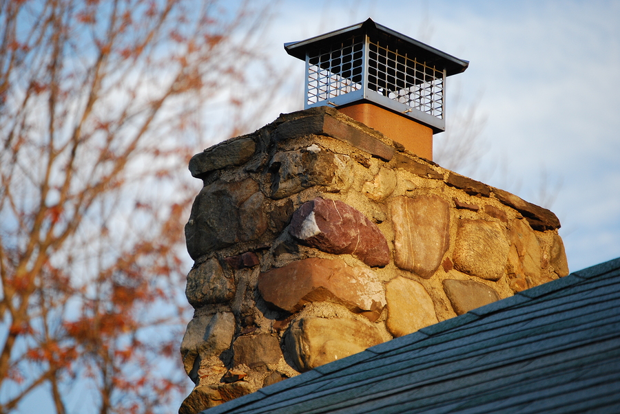 Air Care Services offering chimney services in Broken Arrow