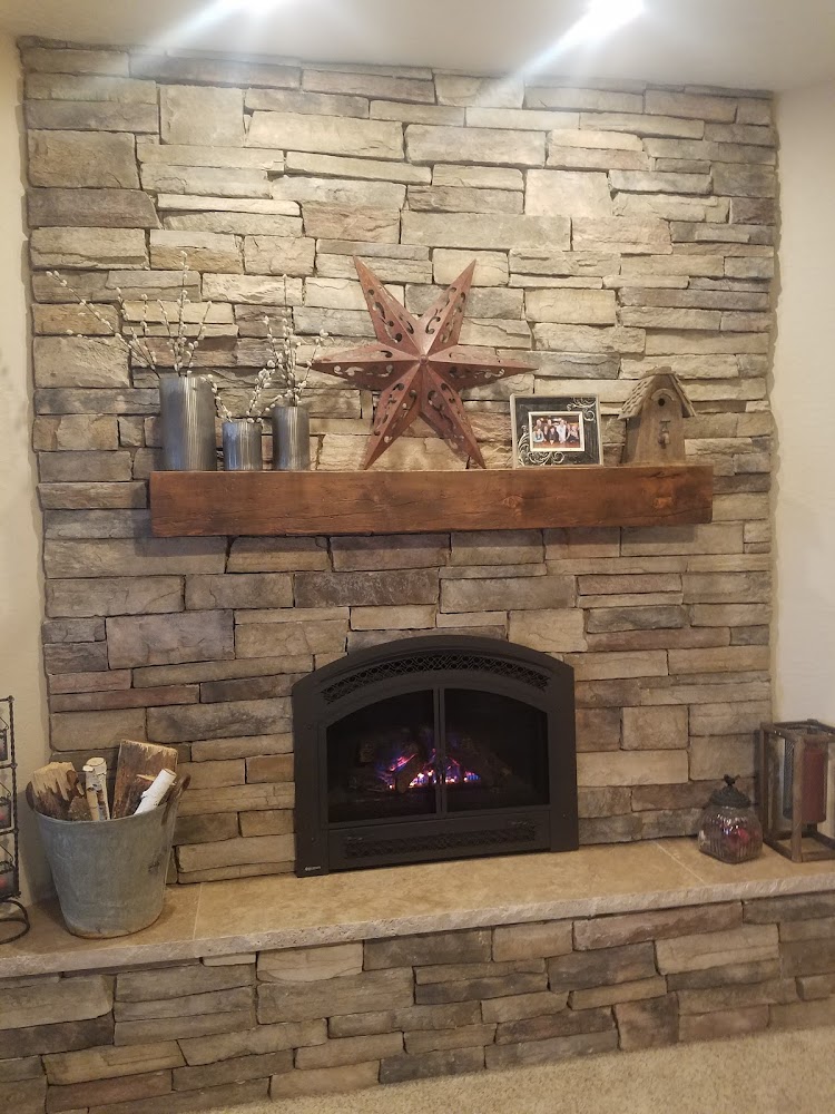 Alan's Chimney Sweep / A.J.'s Stoves LLC offering chimney services in Gardnerville