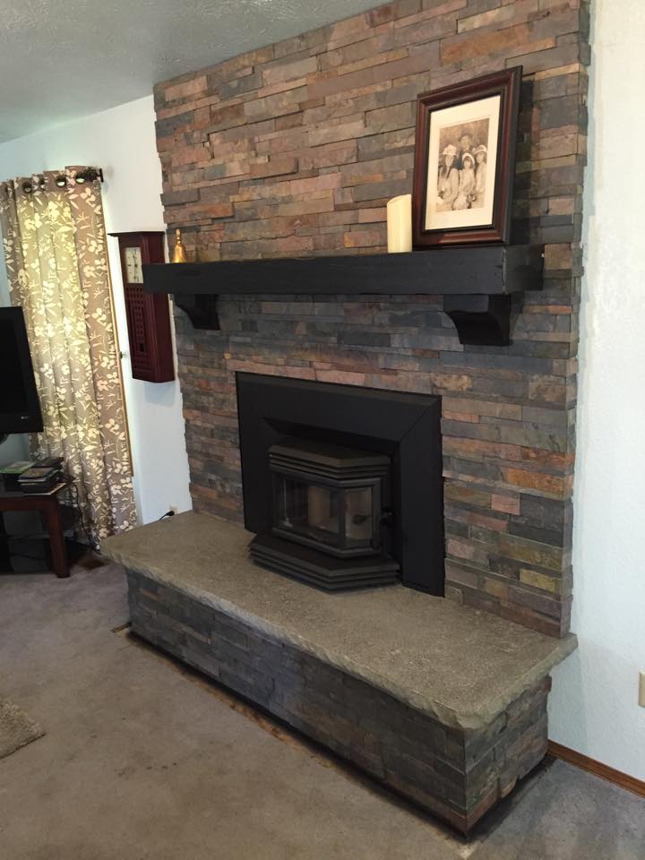 Alaska Fire And Flue LLC Homer offering chimney services in Homer