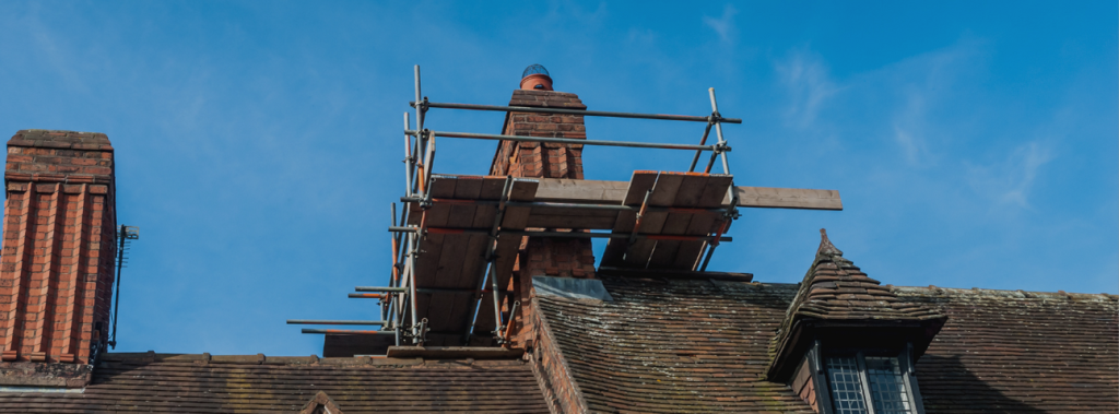 Alex & Sons Chimney Repair offering chimney services in Santee