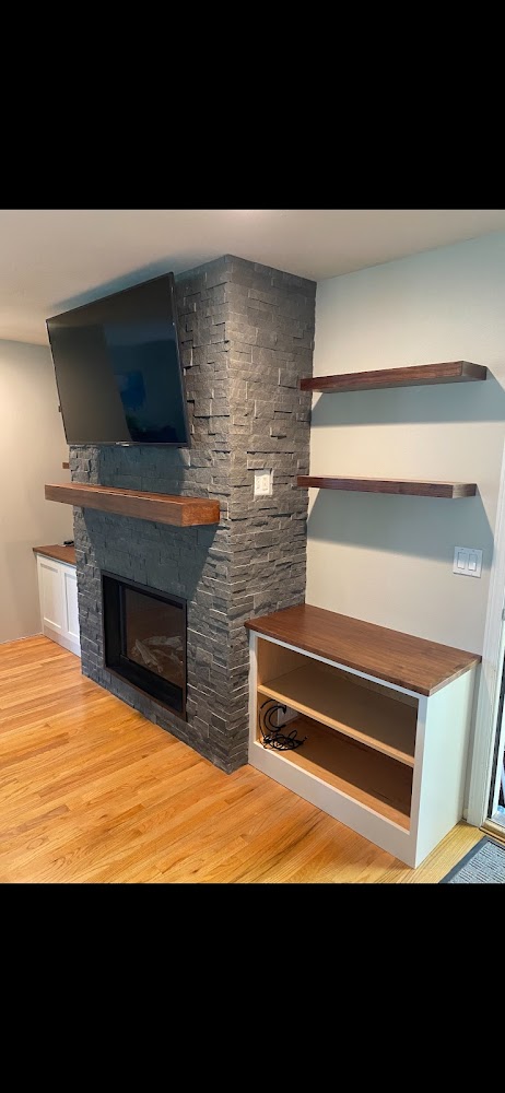 All American Chimney & Patio offering chimney services in Auburn