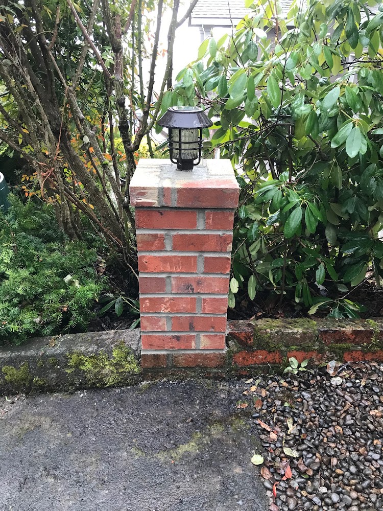All Around Chimney Repair