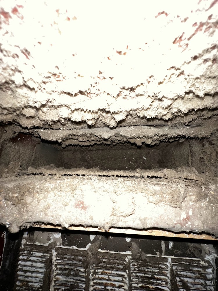 All Duct Cleaning offering chimney services in Livingston
