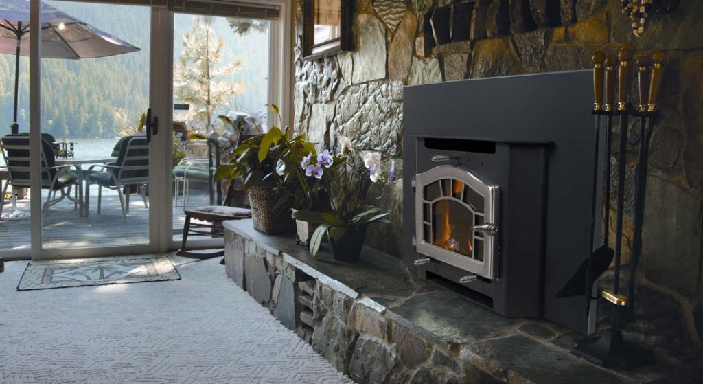All Fired Up offering chimney services in Santa Rosa