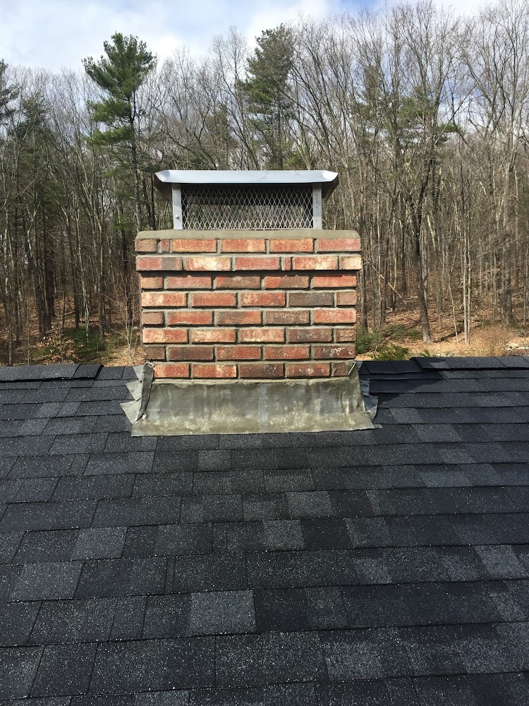 All In One Chimney offering chimney services in Whitinsville