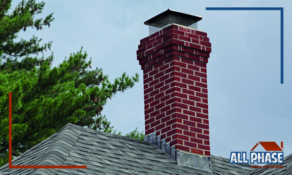 All Phase Roofing And Chimney offering chimney services in Manorville