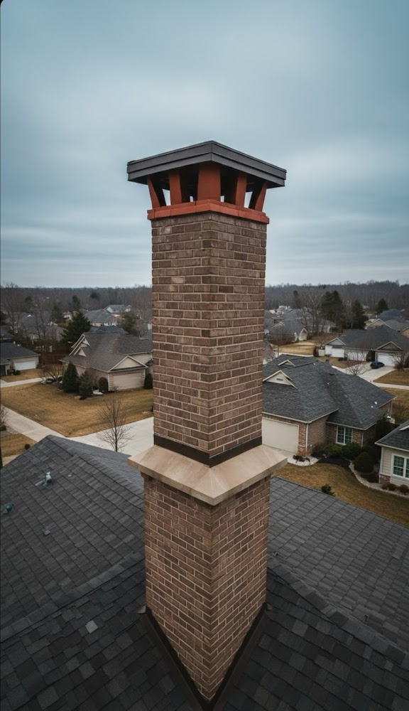 All Point Chimney offering chimney services in North Bergen