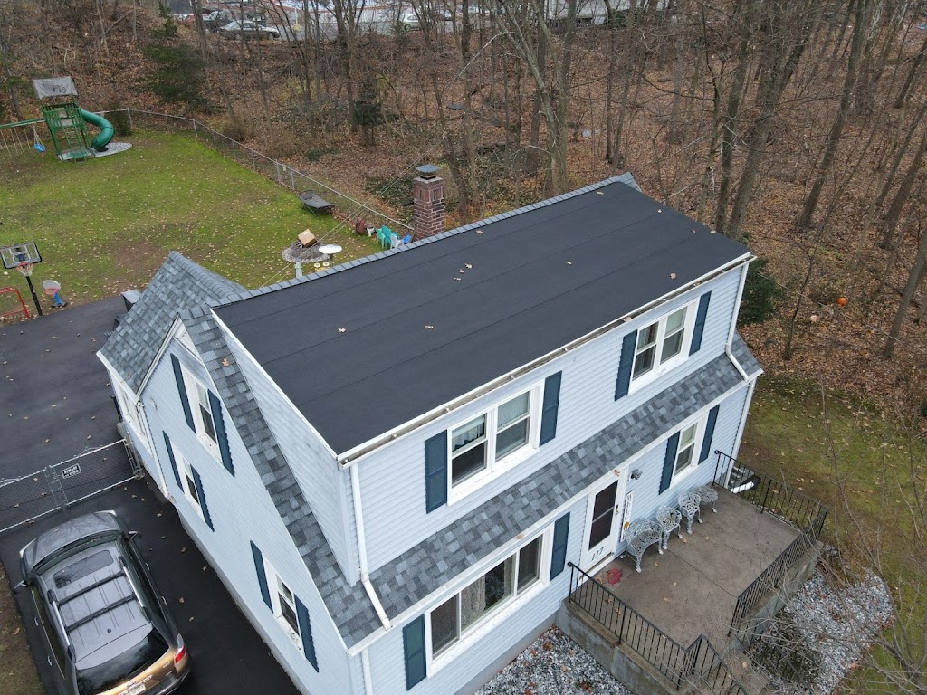 All Point Roofing & Chimney offering chimney services in Cliffside Park
