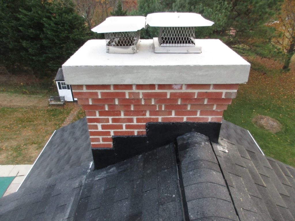 All Pro Chimney offering chimney services in Rockville