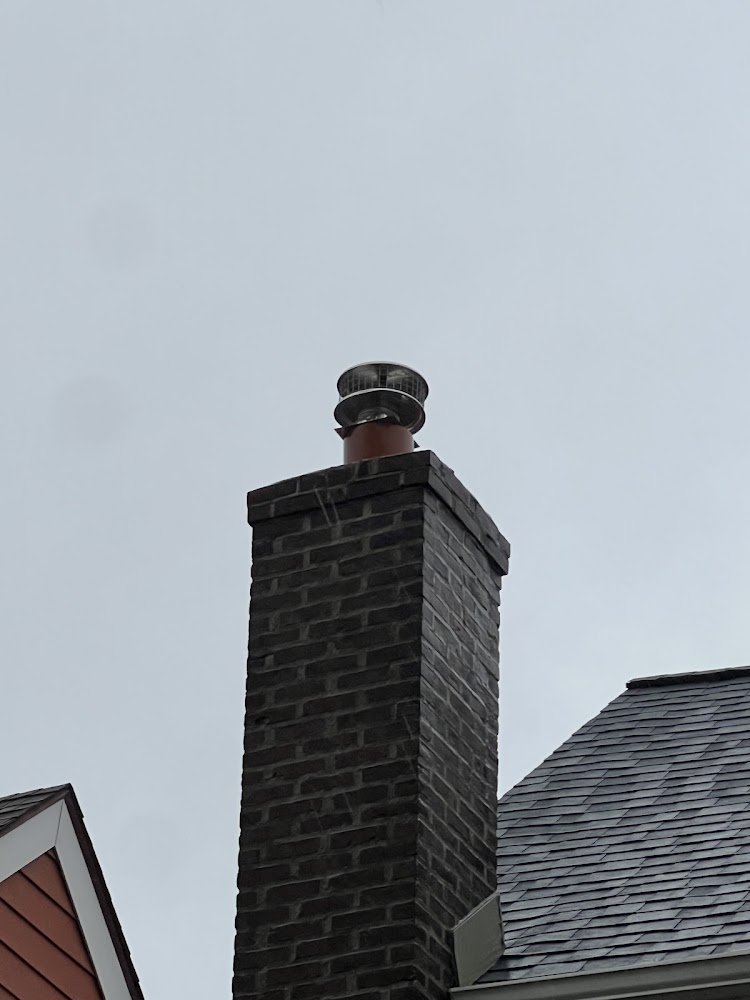 Allied Roofing And Chimney Brooklyn offering chimney services in Brooklyn