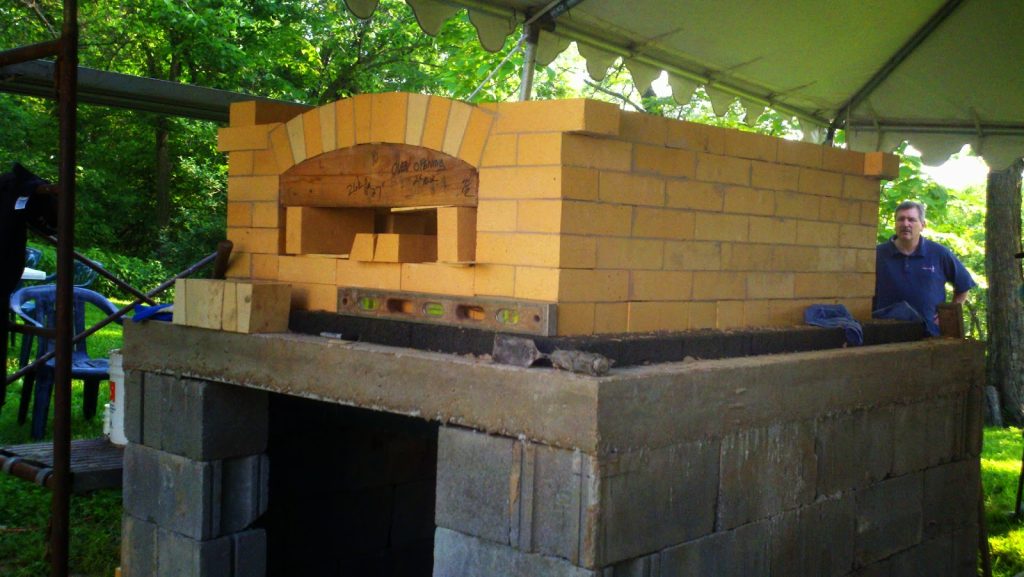 Alpine Chimney Sweep Inc. offering chimney services in Des Moines