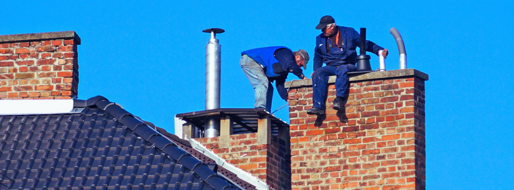America Pro Chimney Cleaning Brentwood offering chimney services in Brentwood
