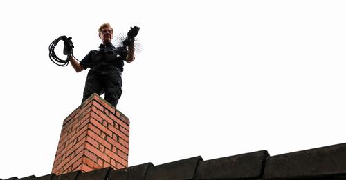 American Chimney Contractor Near Me offering chimney services in Silver Spring