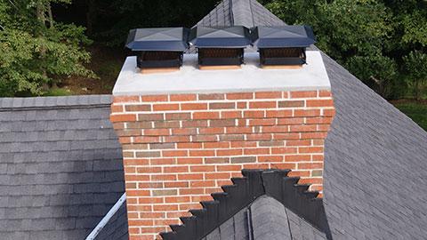 American Chimney Contractors Owings Mills offering chimney services in Owings Mills