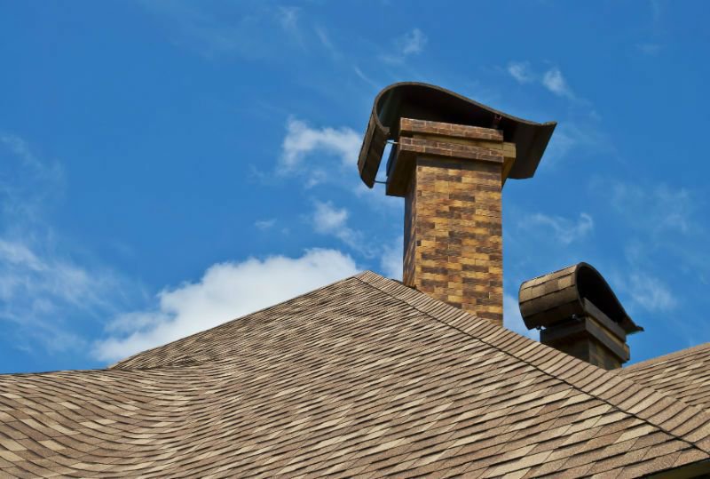 American Chimney & Masonry offering chimney services in Portland