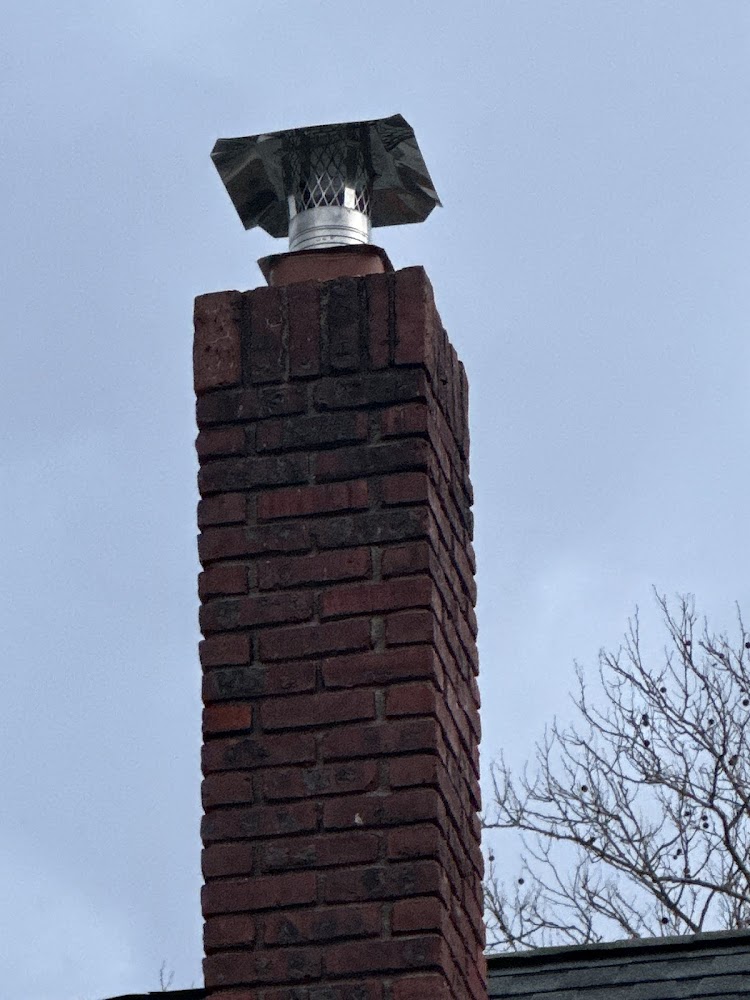 American Chimney Service offering chimney services in Hackensack