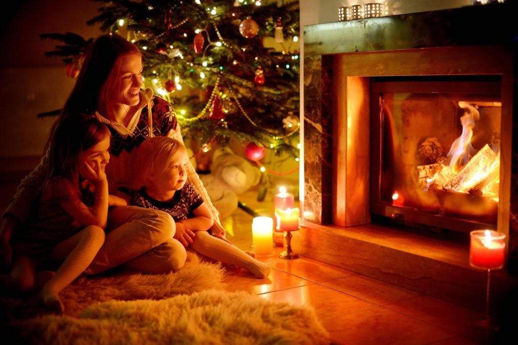 American Chimney Services offering chimney services in Hayward
