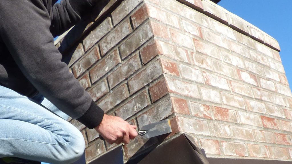 American Pride Chimney Cleaners offering chimney services in Washington