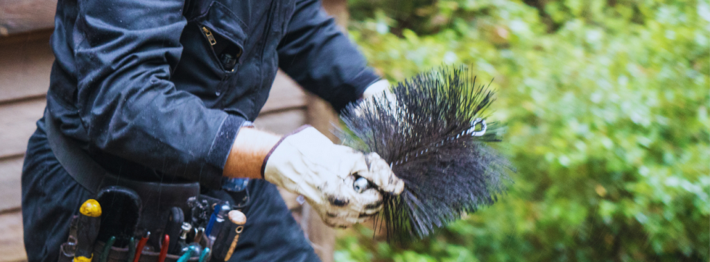 American Pride Chimney Cleaning San Francisco offering chimney services in San Francisco