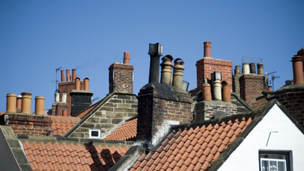 American Pride Chimney Cleaning Temecula offering chimney services in Temecula