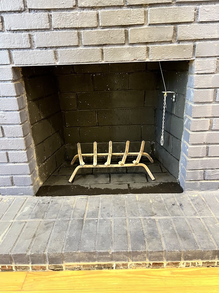 American Professional Chimney And Masonry offering chimney services in Hyattsville