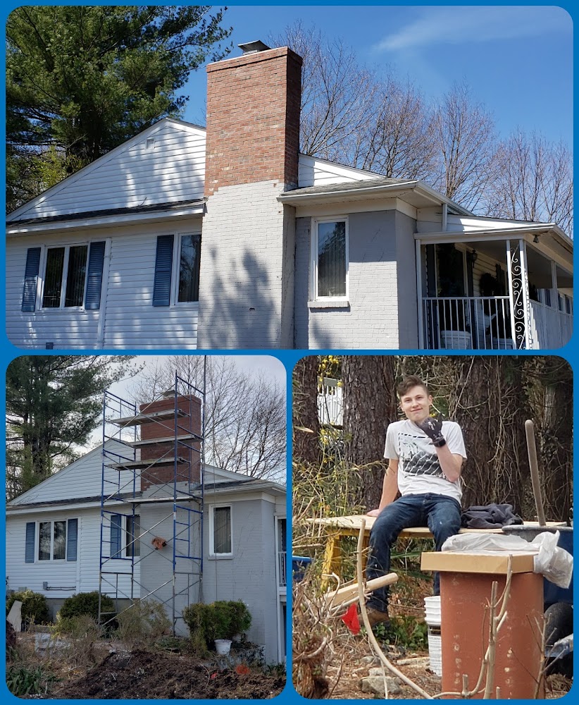 Anchor Chimney Sweeps offering chimney services in Millville