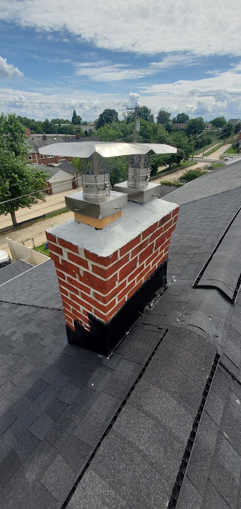 Anointed Chimney Sweeps