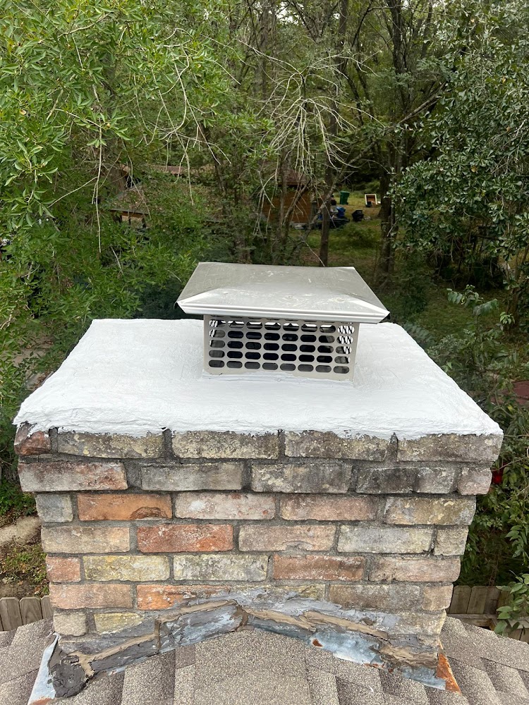 Any Season Chimney Sweepers - Georgetown offering chimney services in Georgetown