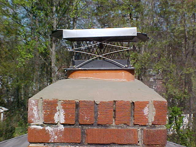 Apex Air Duct Cleaning & Chimney Services Levittown offering chimney services in Levittown