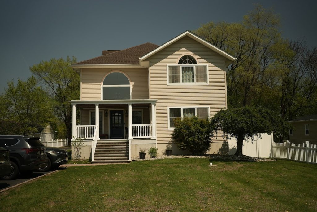 Apex Roofing Solutions offering chimney services in Woodland Park