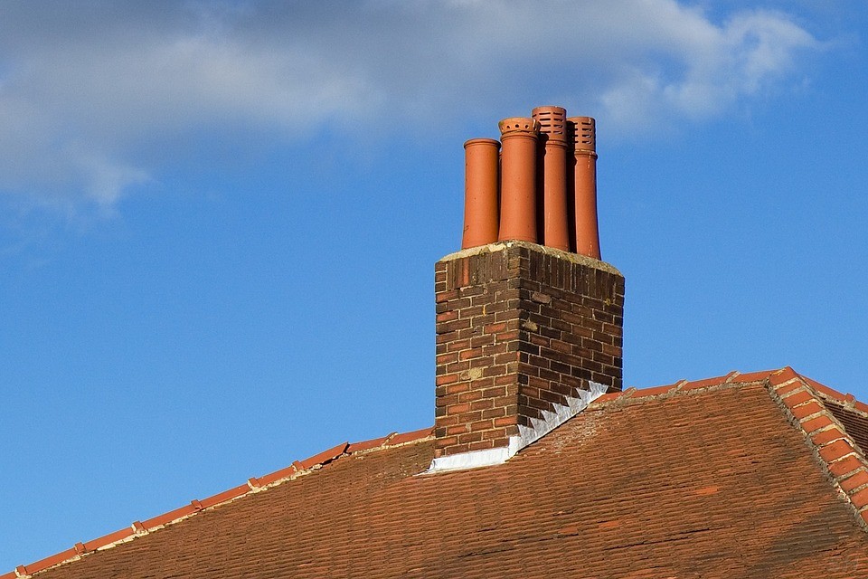 Area Wide Chimney Sweep offering chimney services in Austin