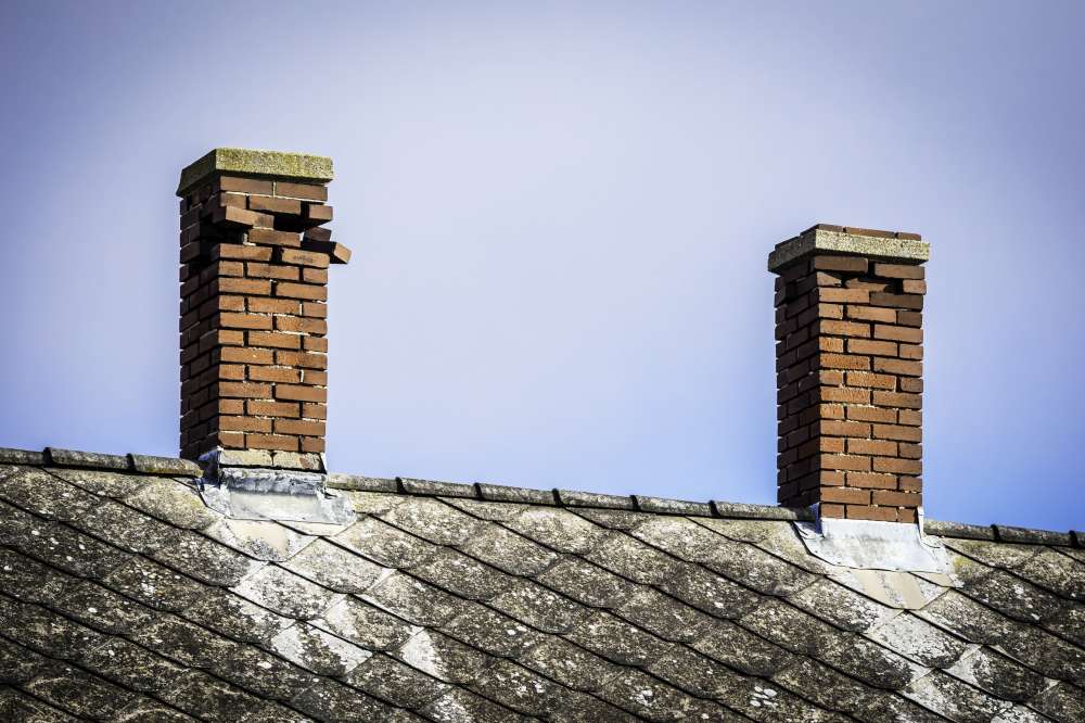 Arthur's Chimney Sweep offering chimney services in Dallas