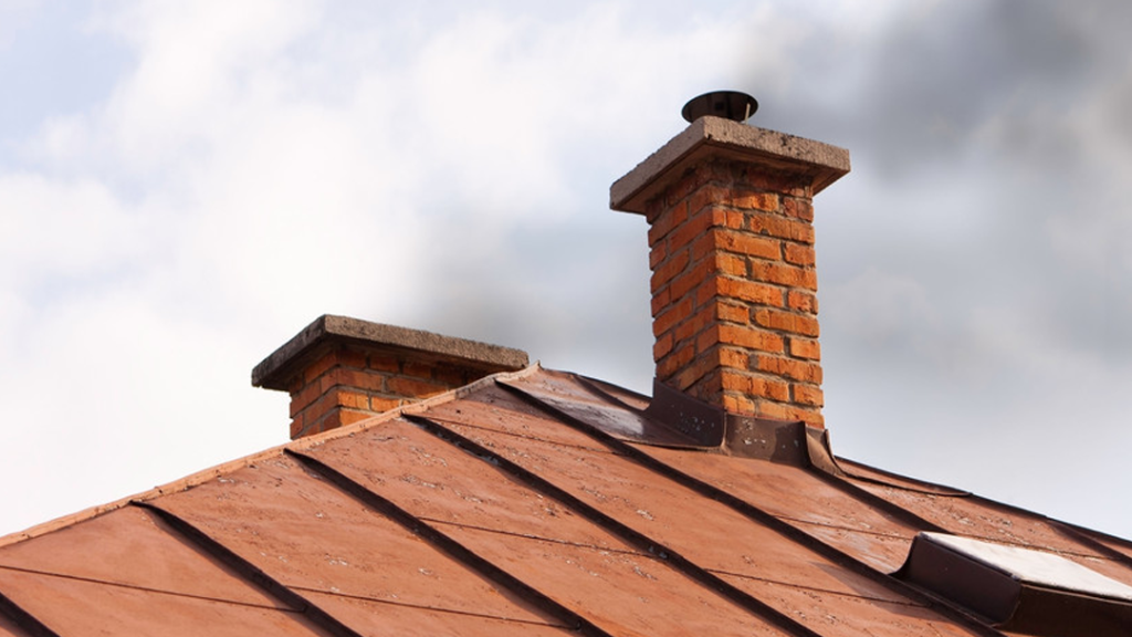 Ashes Away Chimney Sweep offering chimney services in Waterloo
