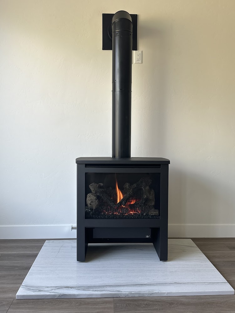 Ashes Away offering chimney services in Durango