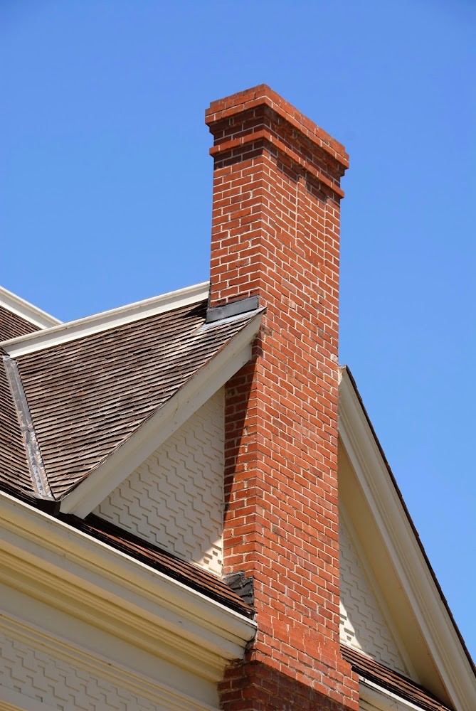 Assurance Chimney Services Inc offering chimney services in Lake Hopatcong