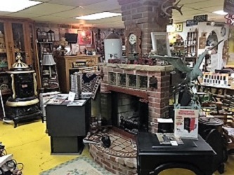 Astro Fireplace LLC offering chimney services in Wooster