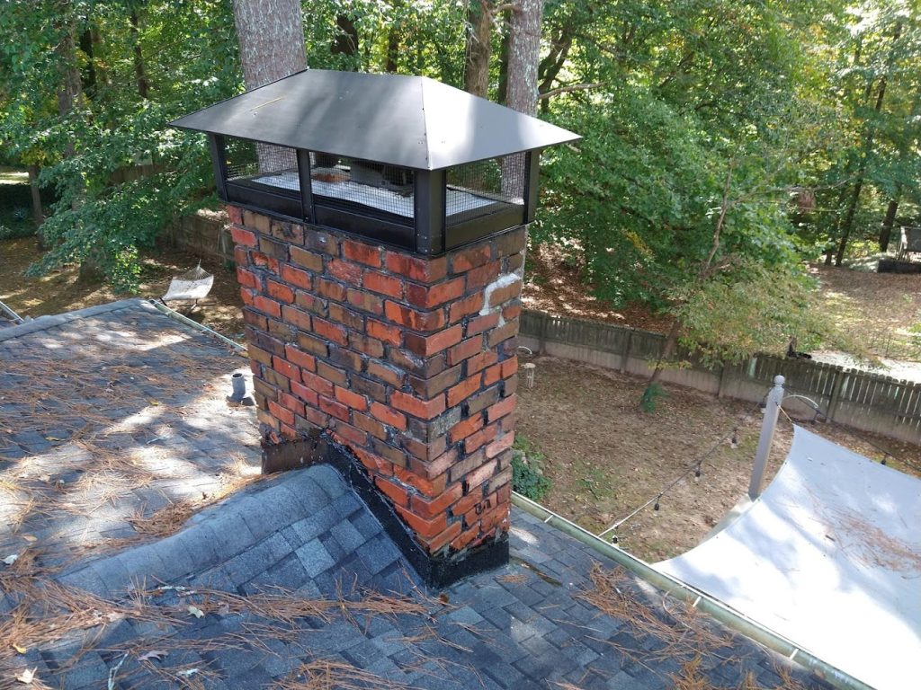 Atlanta Chimney Doctor