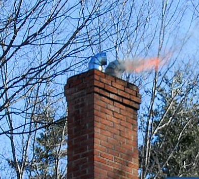 Atlanta Chimney Sweep Pro offering chimney services in Roswell