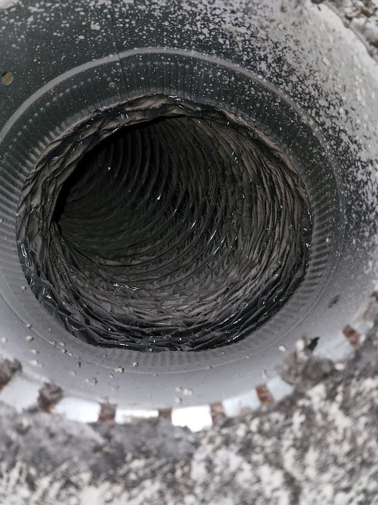 Attica Air Duct Cleaning offering chimney services in Georgetown