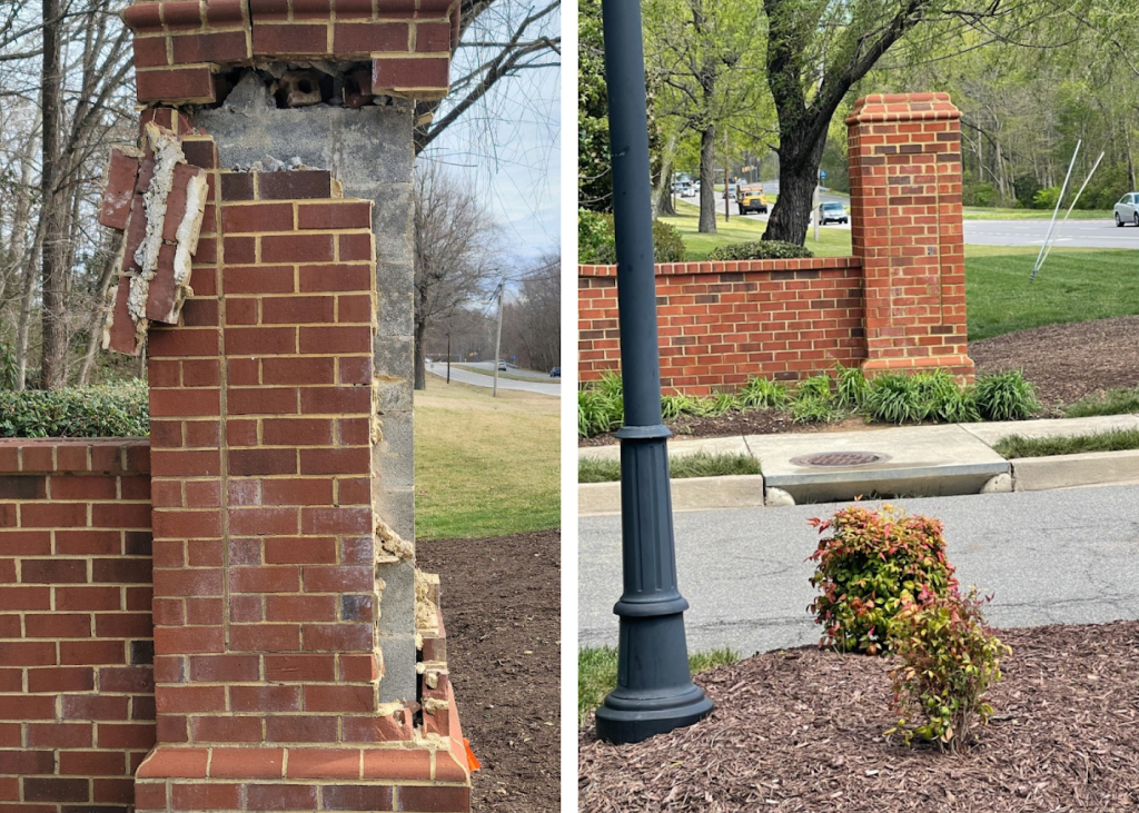 Bagwell & Son Masonry