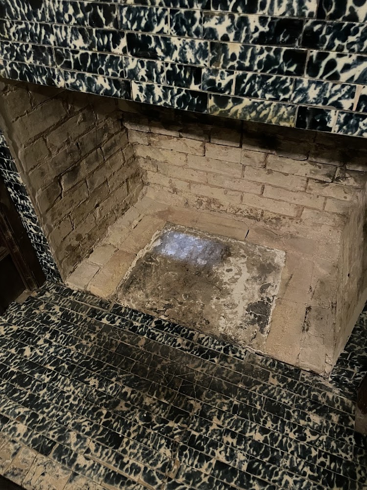 Bastrop Chimney Services offering chimney services in Bastrop