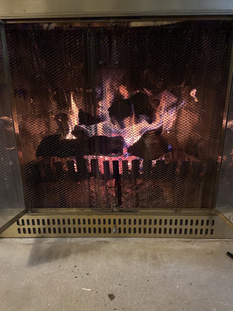 Baun's Chimney Sweeping offering chimney services in Bargersville