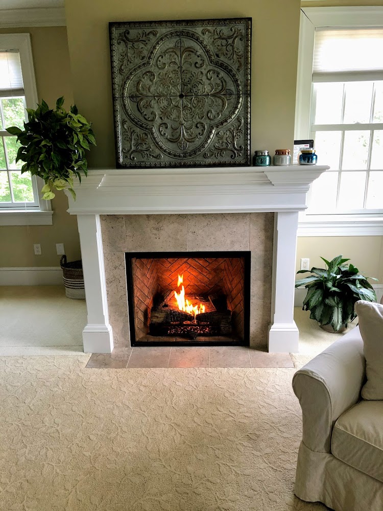 Bay Stoves offering chimney services in Edgewater