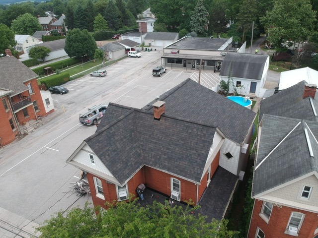 Bealing Roofing & Exteriors